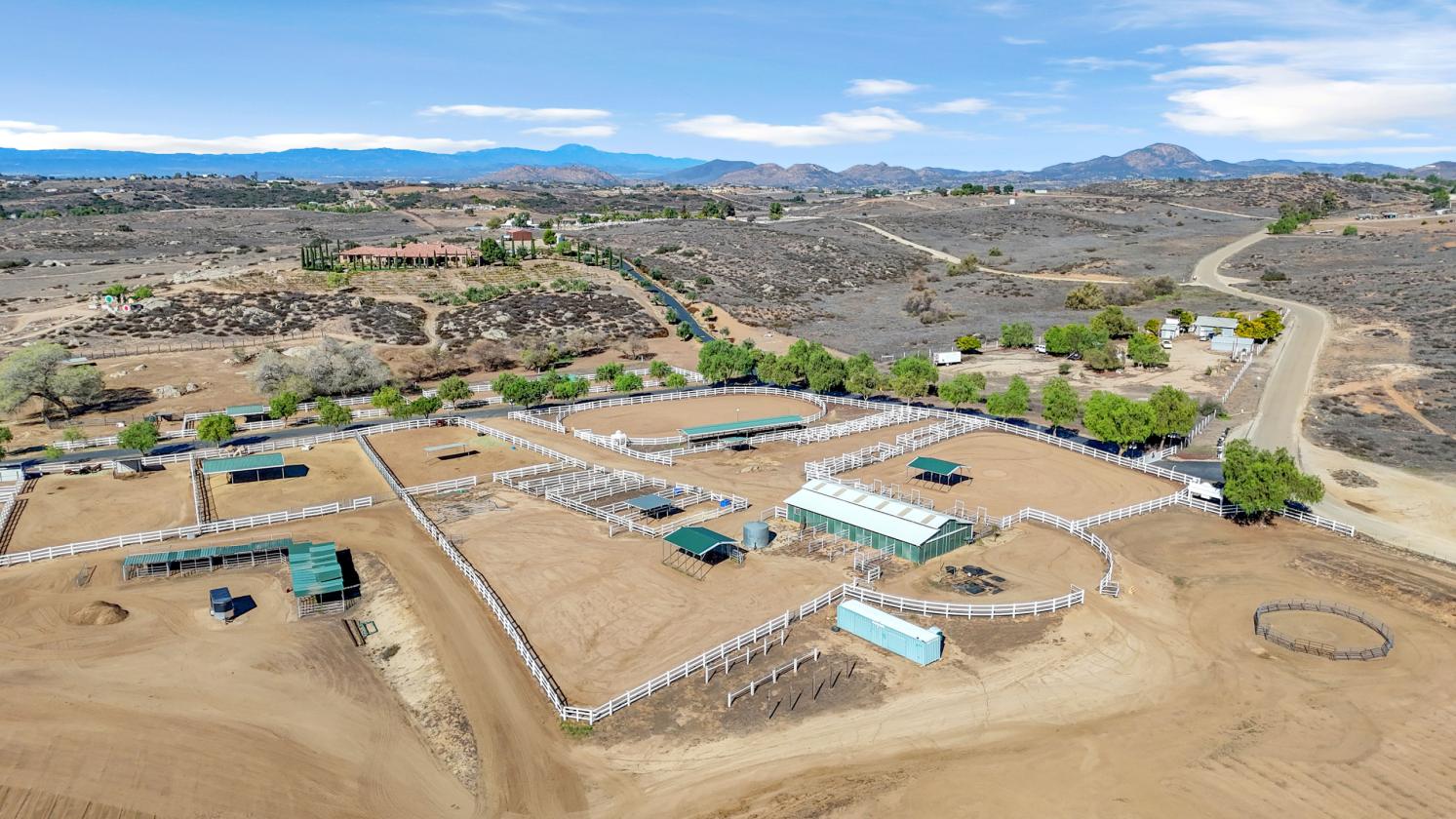 Temecula Wine Country Events Center - photo 17