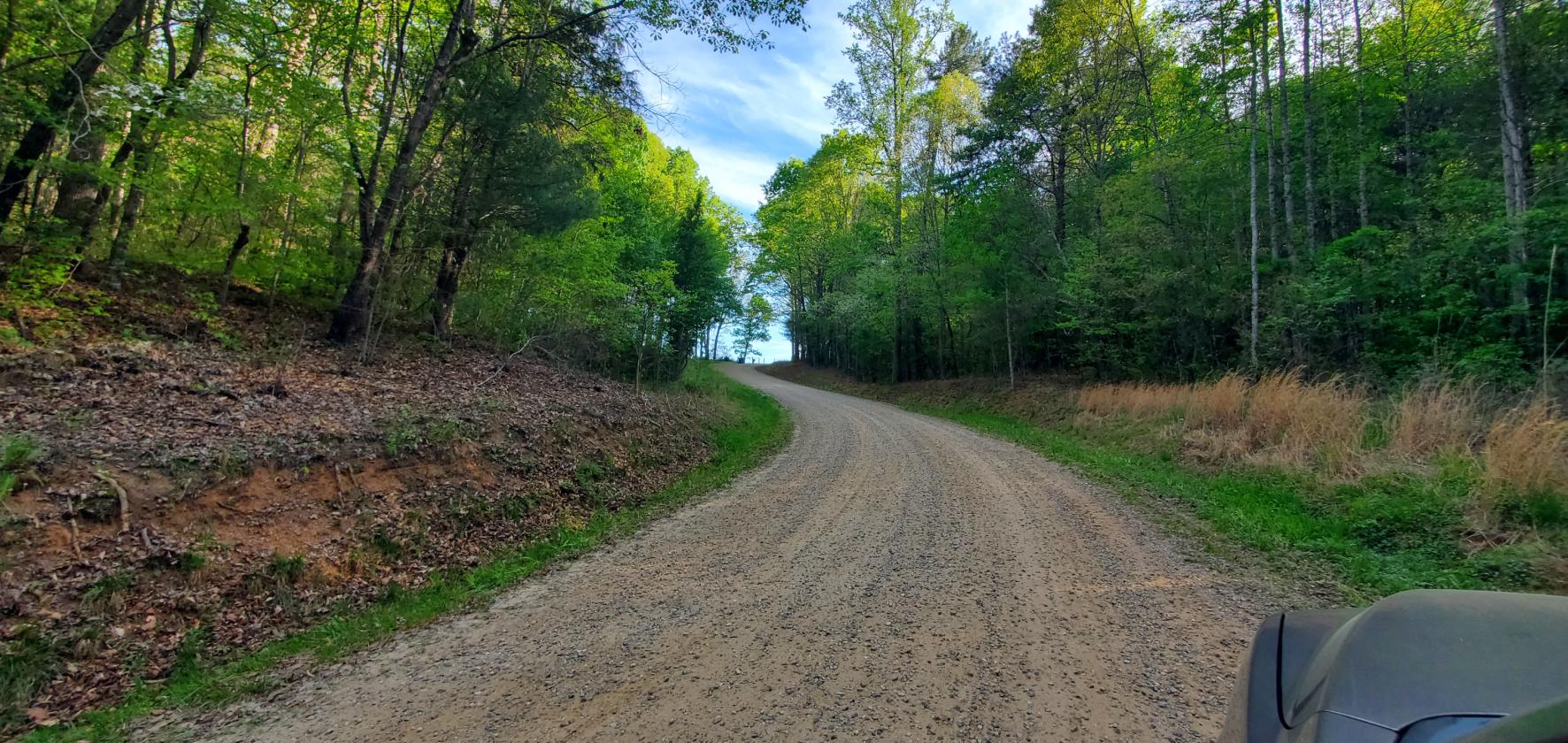 1,060 Self-Sustaining Acres in Alexander County - photo 4