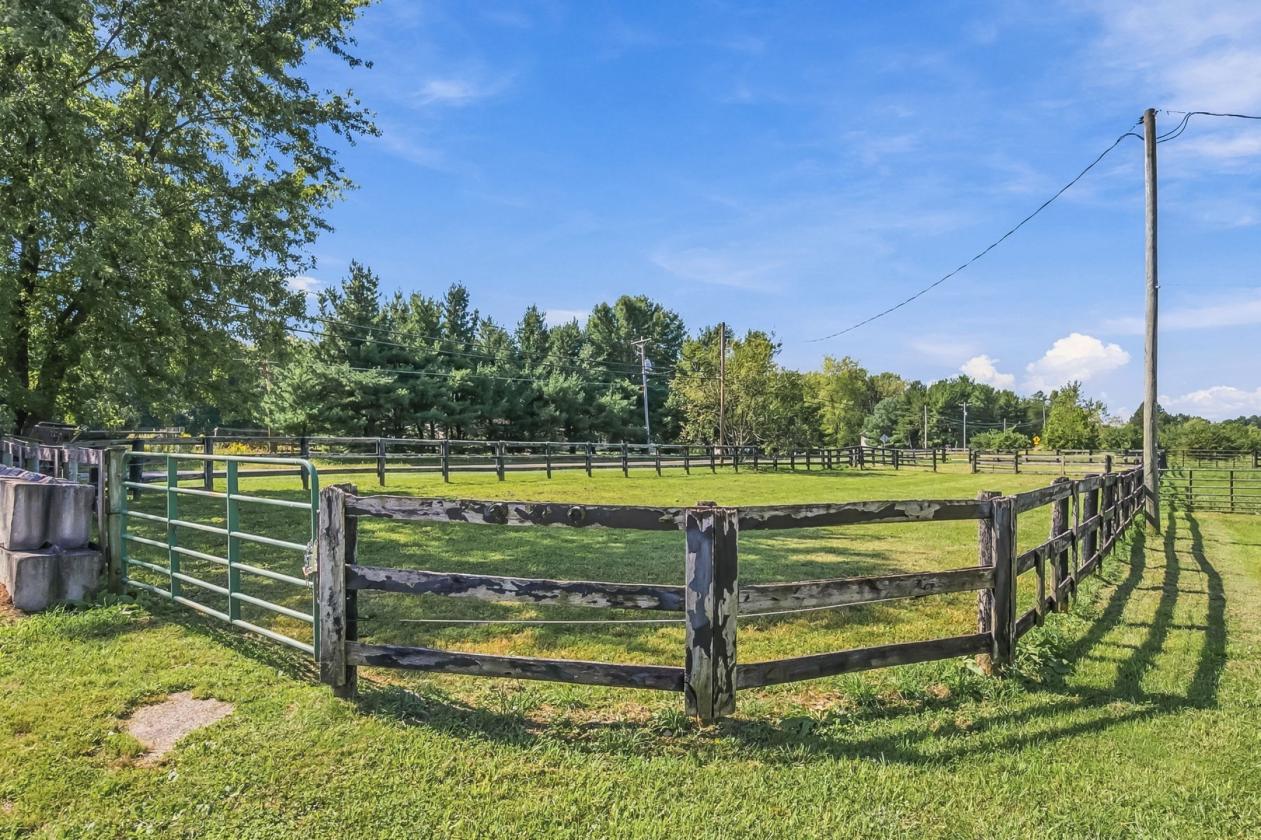 10-Acre Equestrian Estate in Prime Delaware County - photo 27