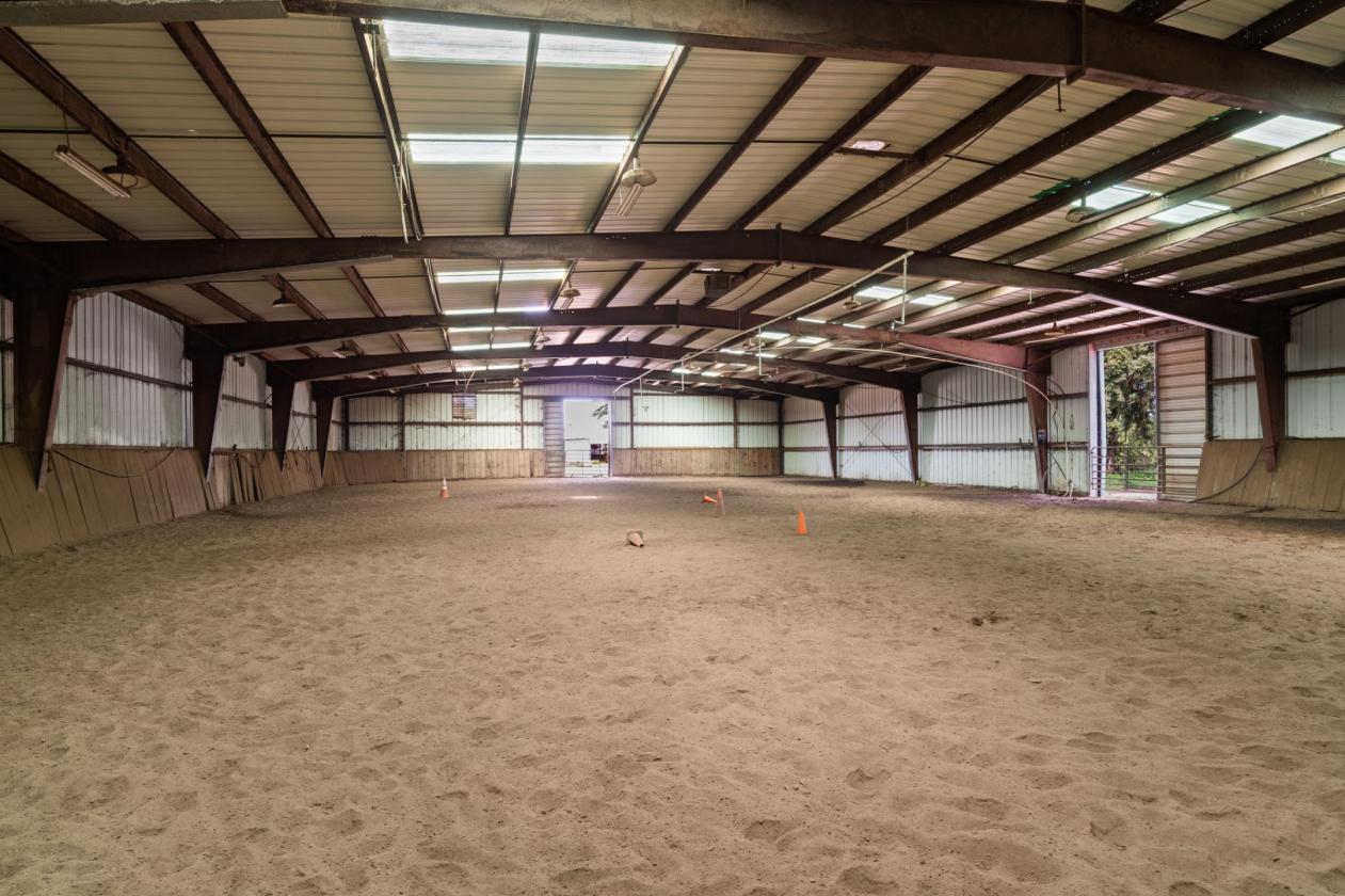 72 Acre Equestrian Estate - photo 24