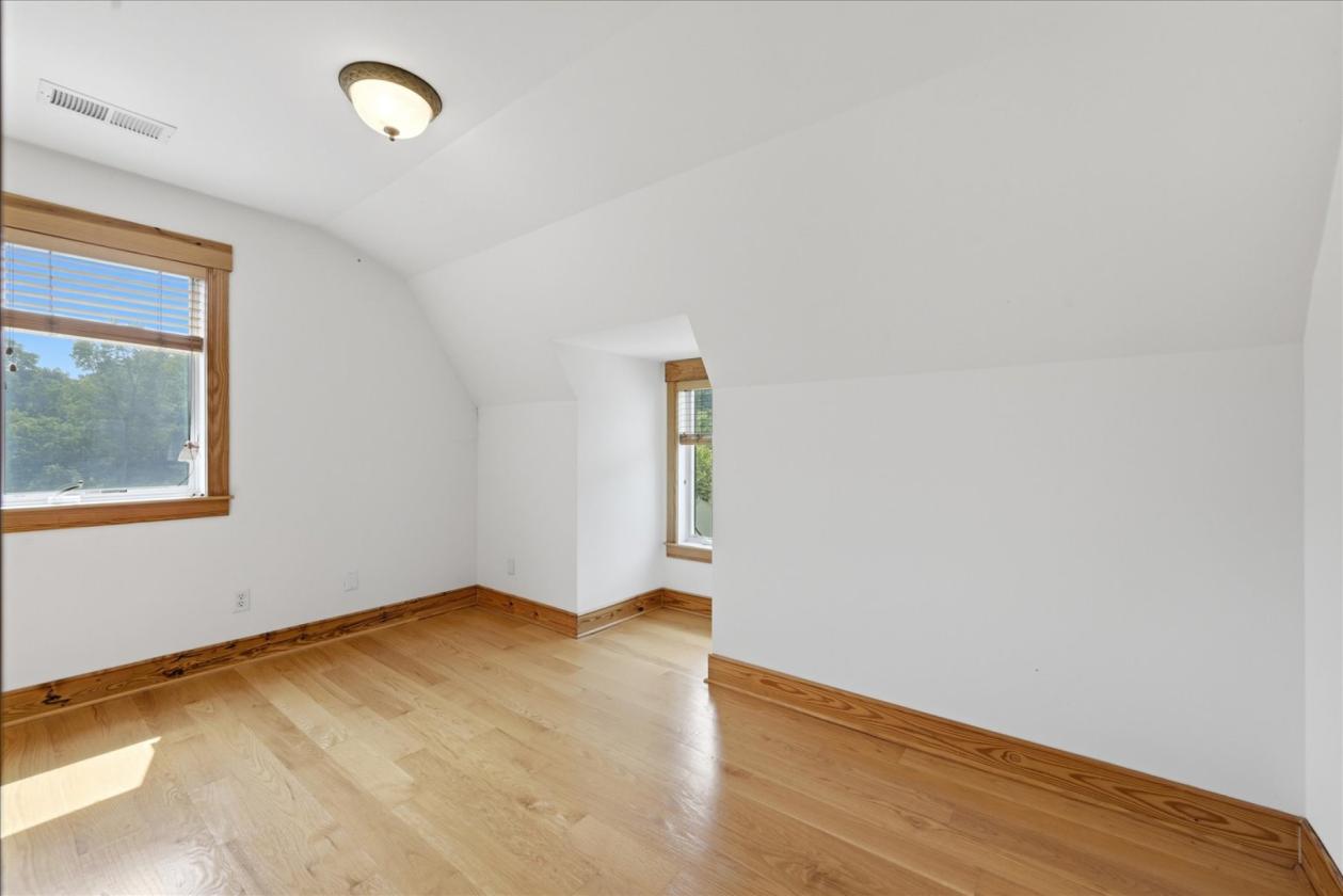 5 Unrestricted Acres Across from the Potomac River - photo 25