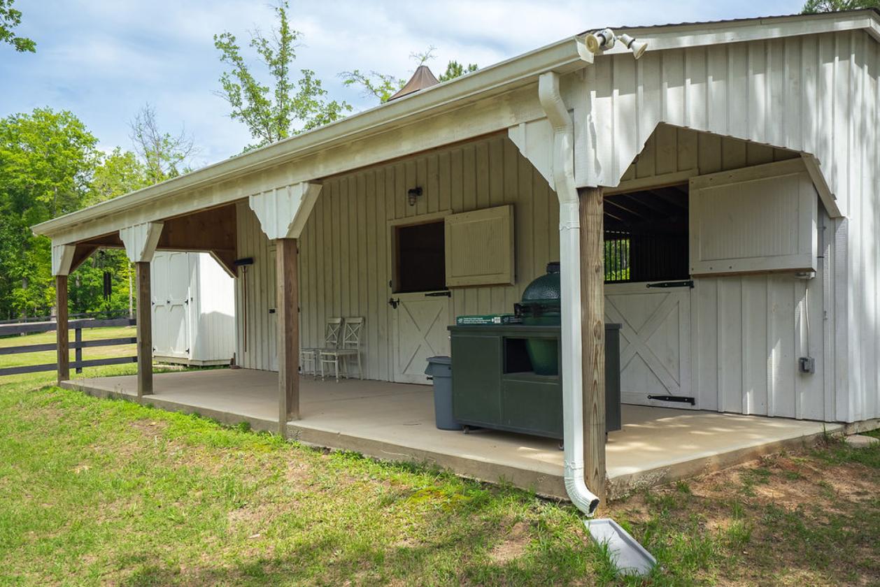 Bridle Creek Farm Private and Horse Ready - photo 20