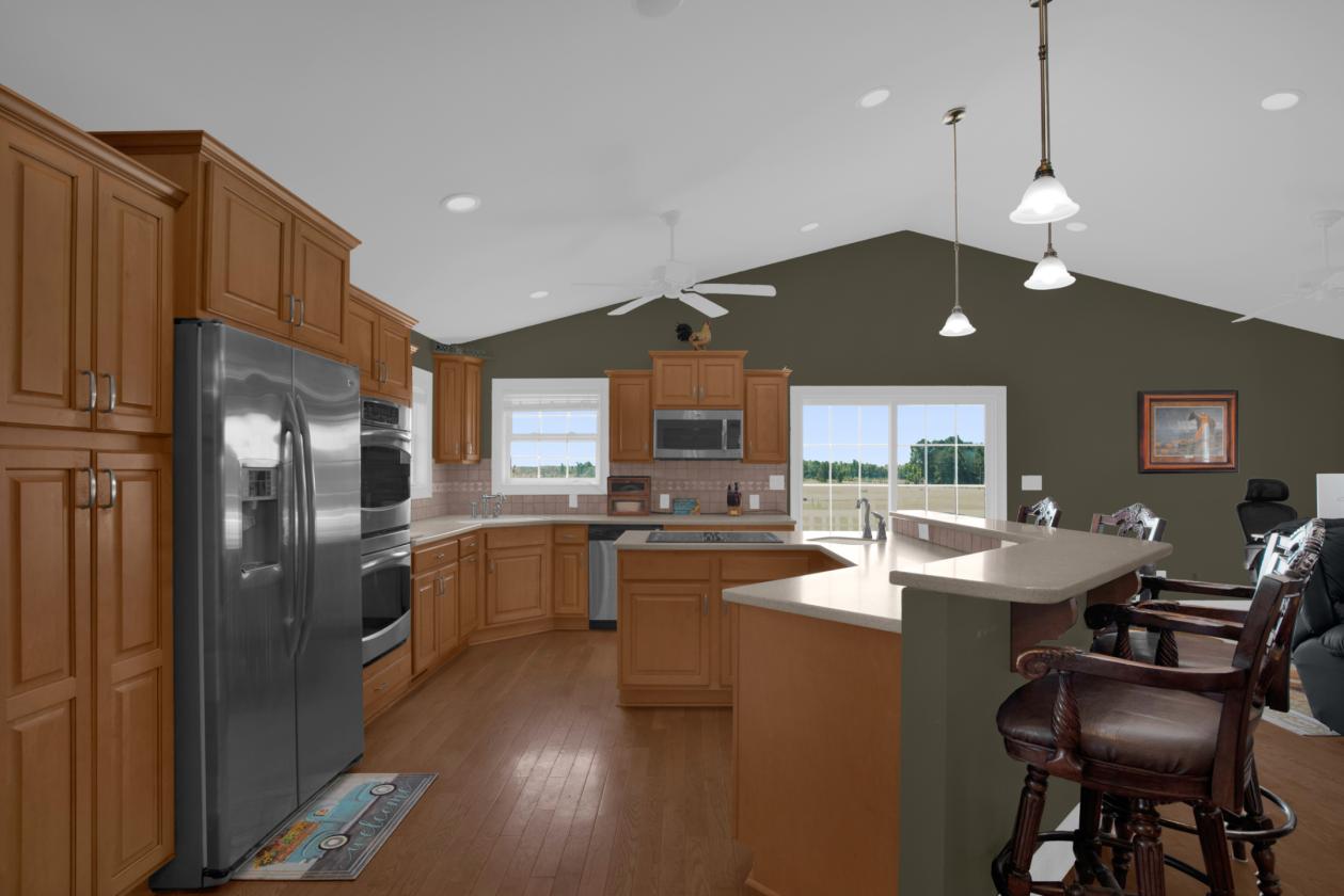 Horse Farm & Equestrian Center - photo 11