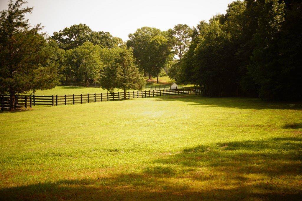 Beautiful Horse Farm in Athens Ga! Athens, Jackson County,