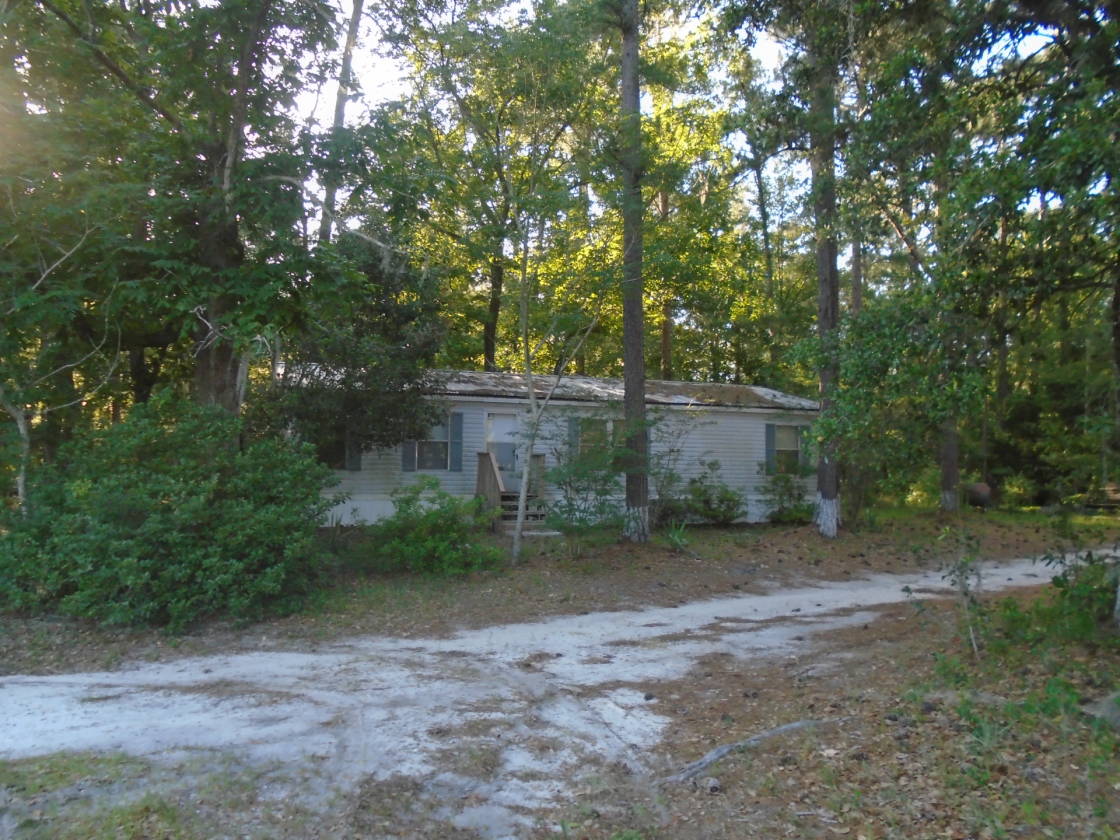 HORSE FARM WITH OVER 200 ACRES WITH 3 RESIDENCES Rincon, Effingham