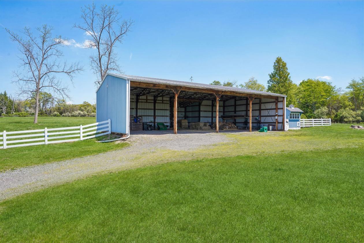 LUX EQUESTRIAN FARM READINGTON TOWNSHIP - photo 28
