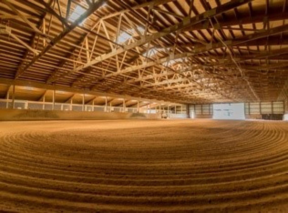 Perfect Training Facility For Rent - photo 3