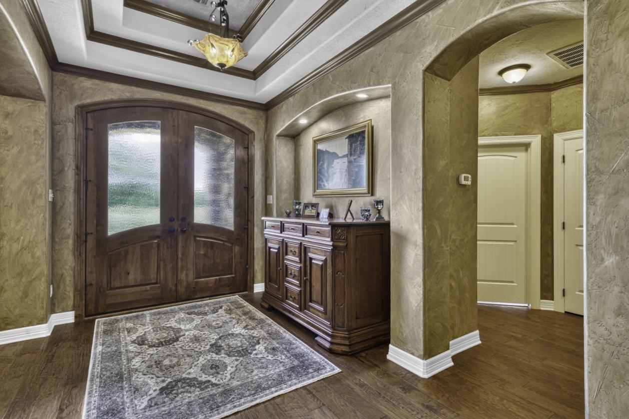 Luxury 32-acre Ranch Estate near Texas A&M - photo 5