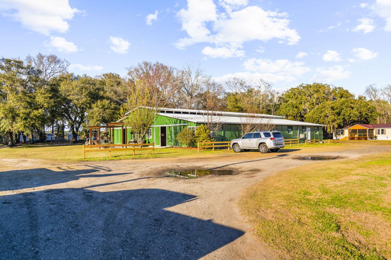 Dream Horse Property on Almost 16 Stunning Acres - photo 16