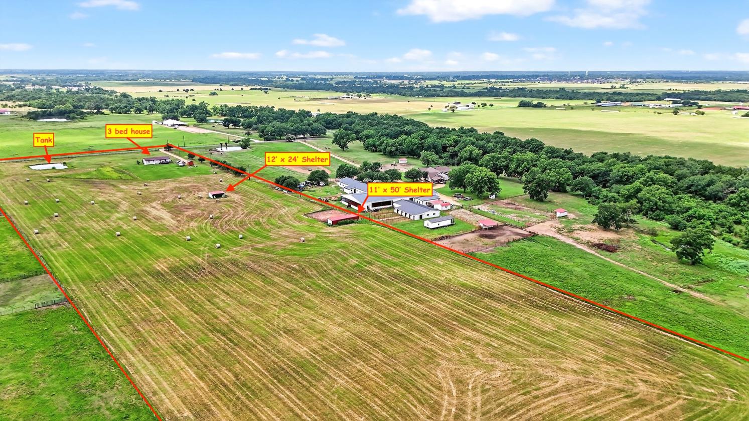 Peaceful Country Living on 15 Acres - photo 4