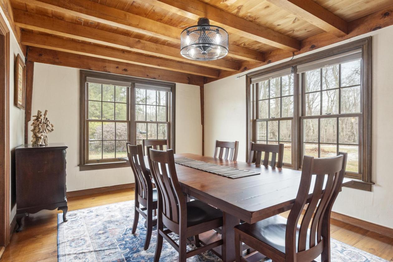 38 Acres with Updated Home, Barn, and Arena - photo 21