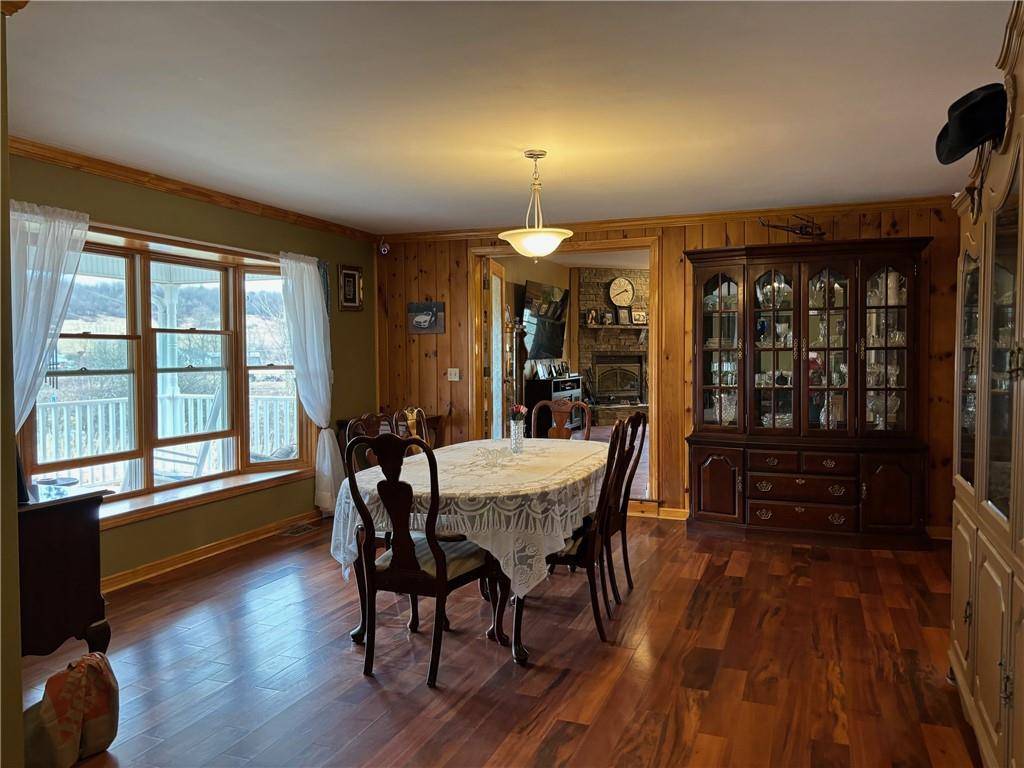 Horse Prop.: Ranch(Handicap) cabin, 55 ac. - photo 8