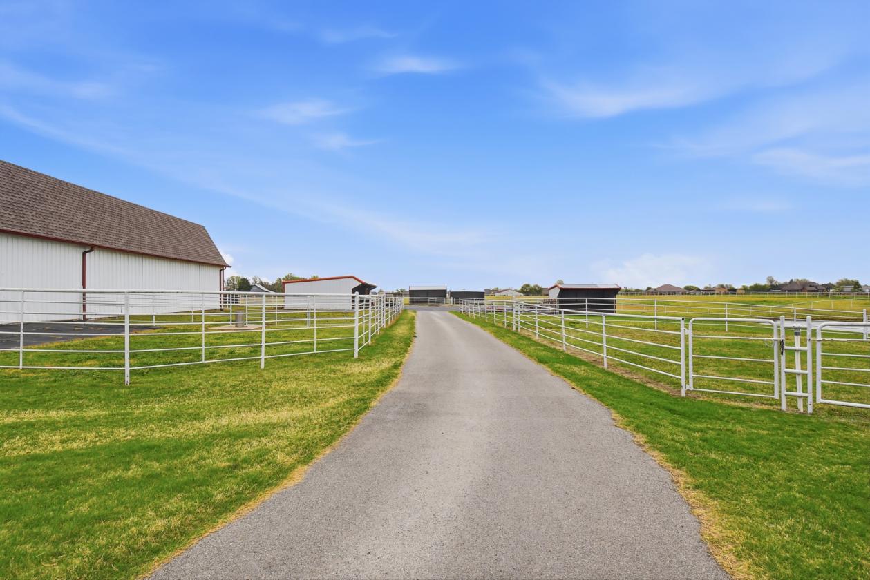 Equestrian Dream with Deluxe Horse Setup - photo 25