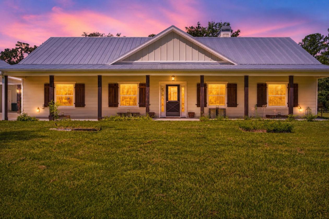 Private Ocala Estate on 20 Beautiful Acres - photo 24