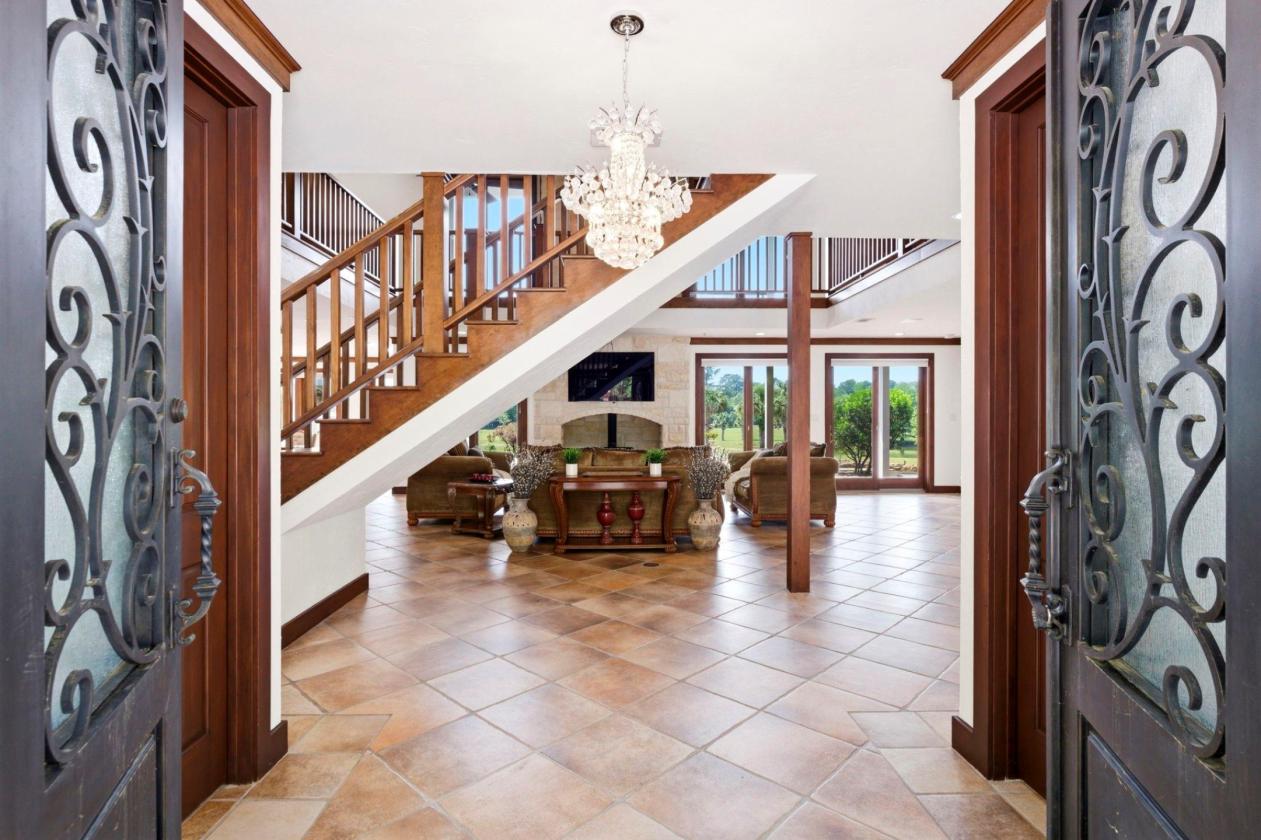 Unbelievable Luxury Estate Near Huntsville! - photo 8