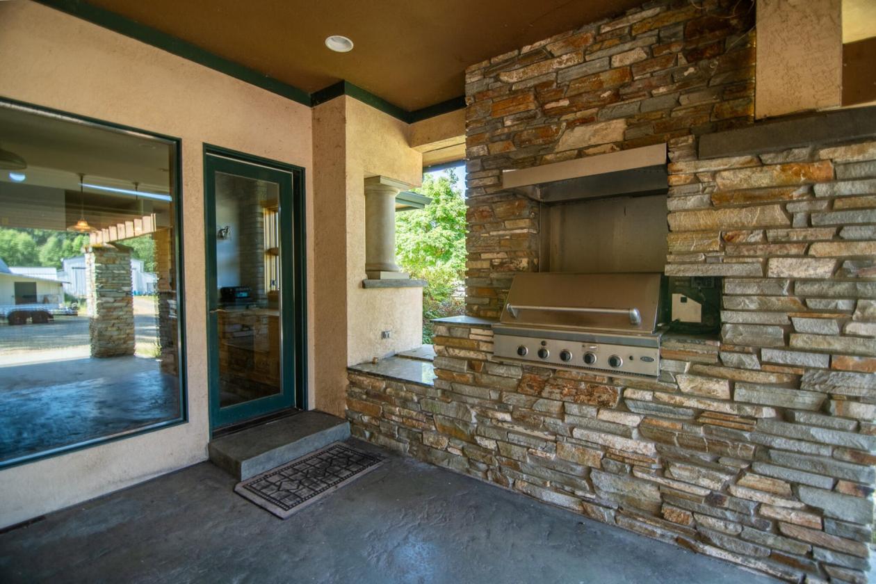 Equestrian Or Vineyard Or Farm With Custom Home! - photo 11