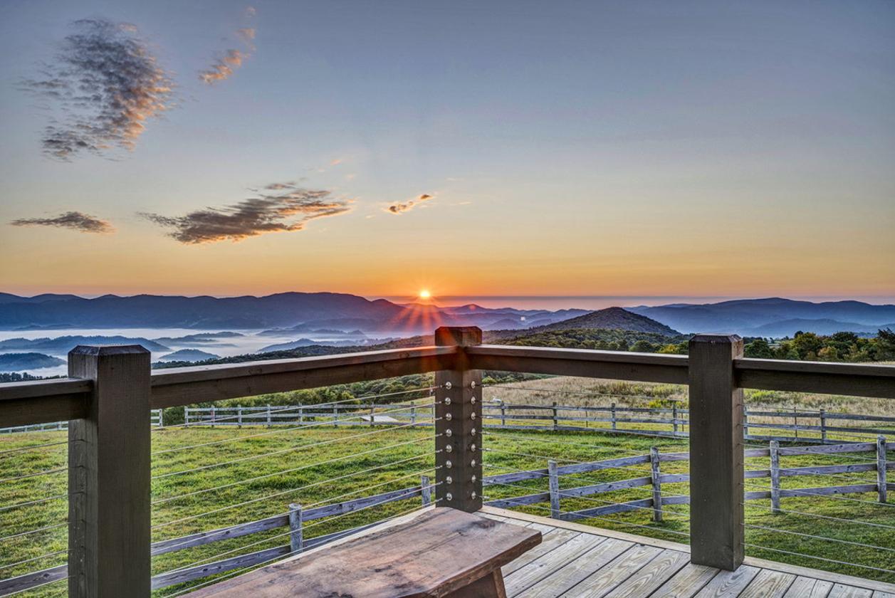 Sorrel Sky Farm Luxury Mountain Equestrian Estate - photo 17