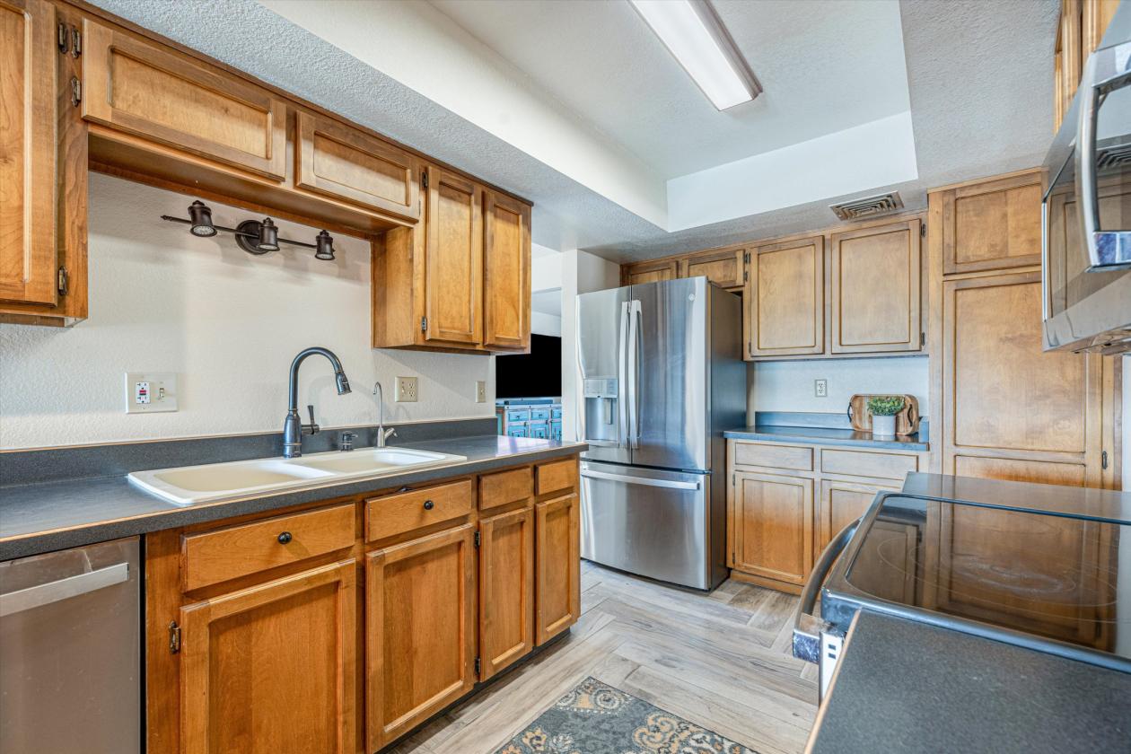 Tanque Verde Valley Horse Property! - photo 13