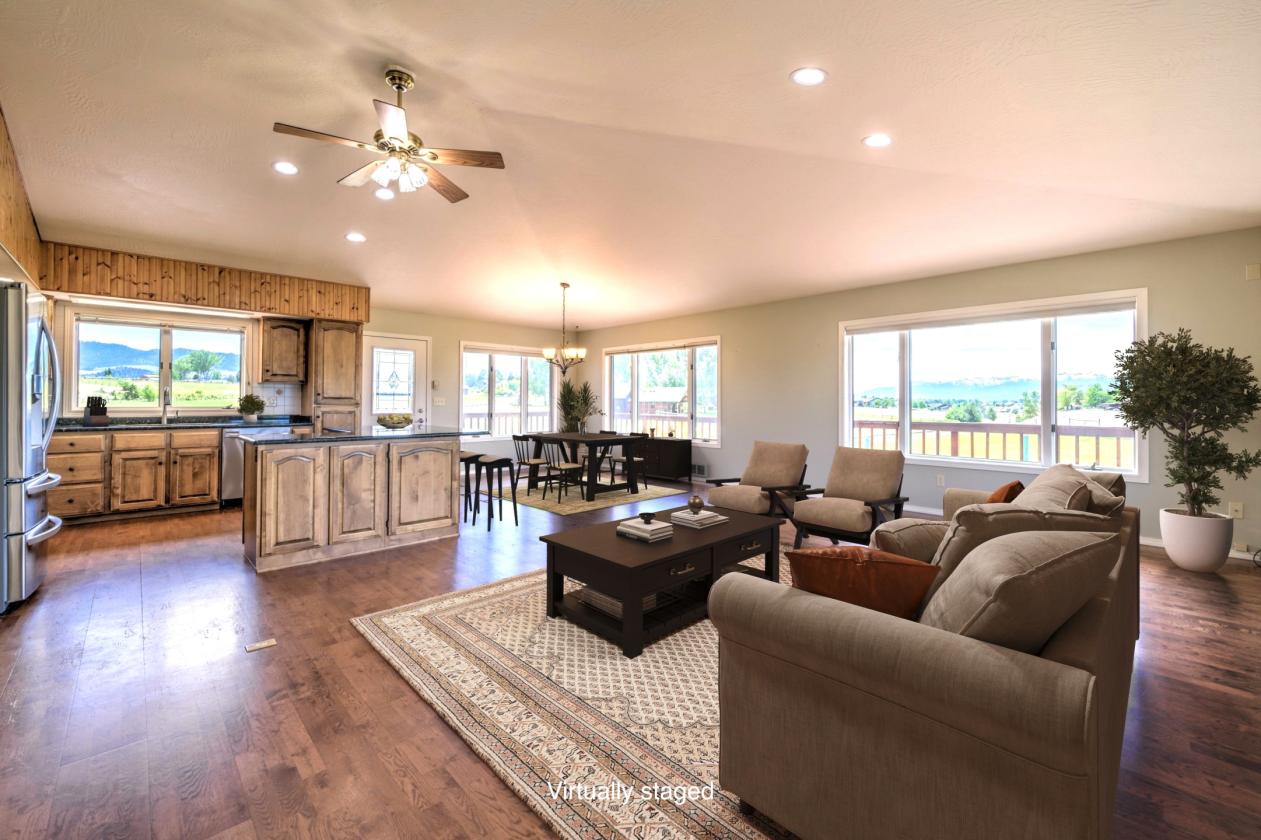 GREAT HORSE PROPERTY, GREAT PRICE! - photo 13