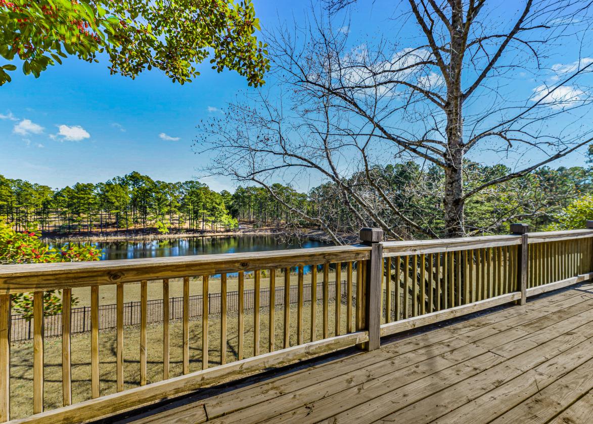 Fenced Pastures, Pond & Privacy on 21 Acres - photo 17