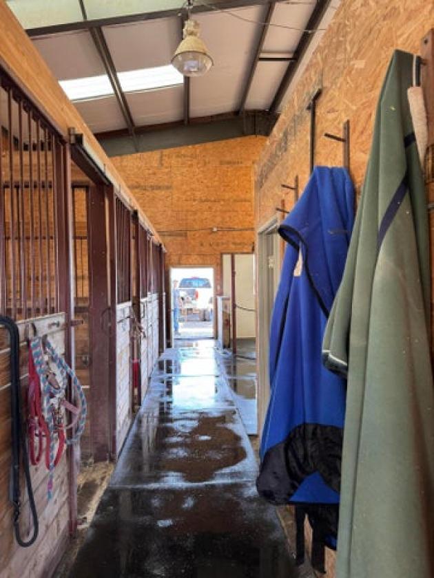 Luxury Equestrian Estate - photo 6