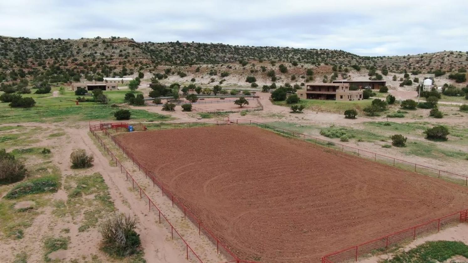 Pecos Valley Ranch - photo 6