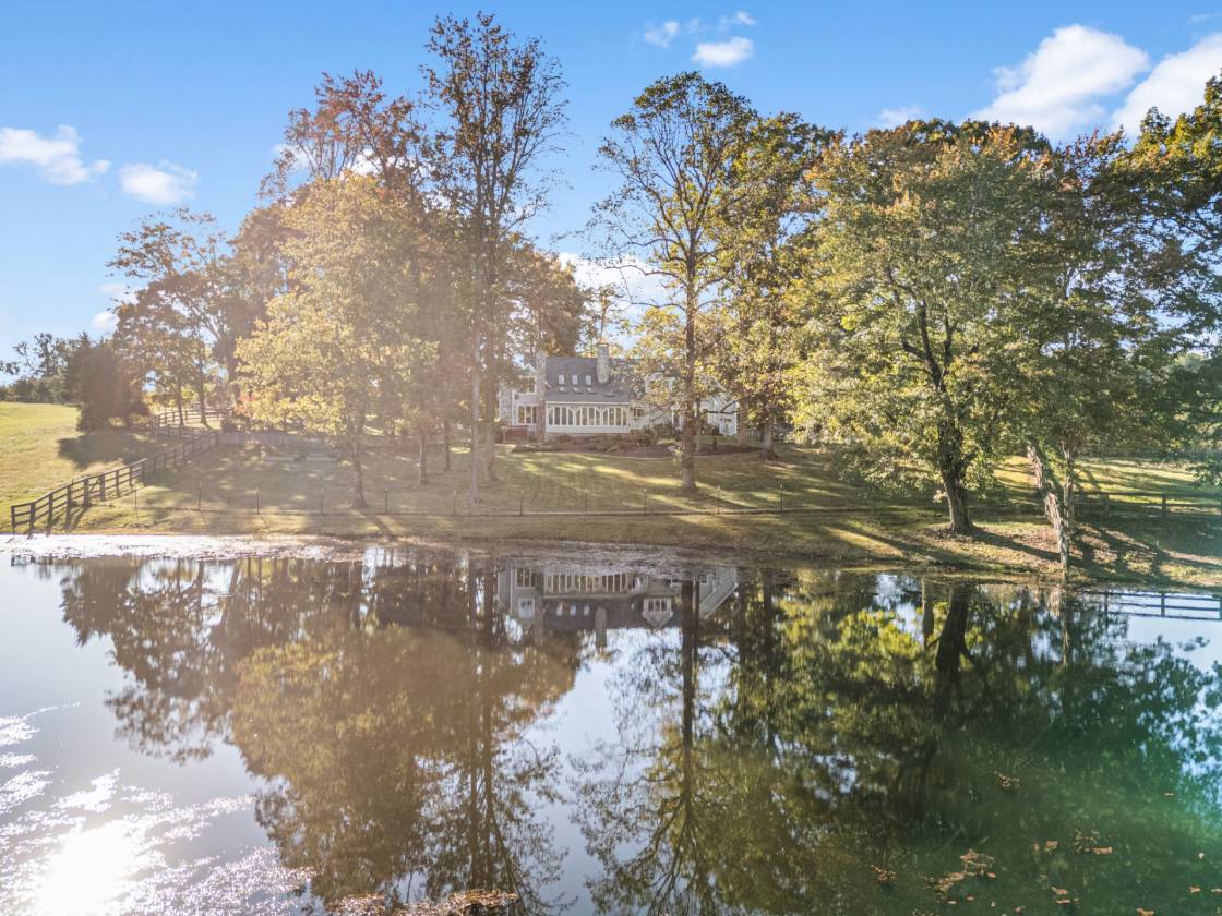 Distinguished Goochland Horse Farm - photo 13