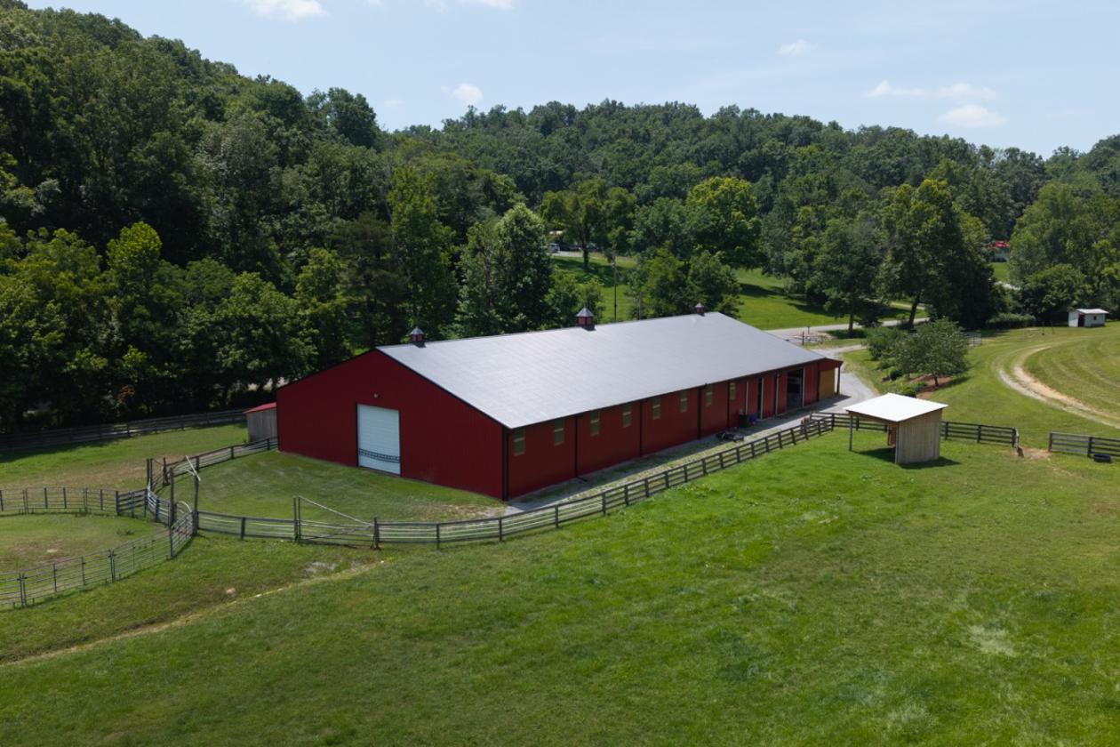 Never Done Farm - 103 Acres - photo 5