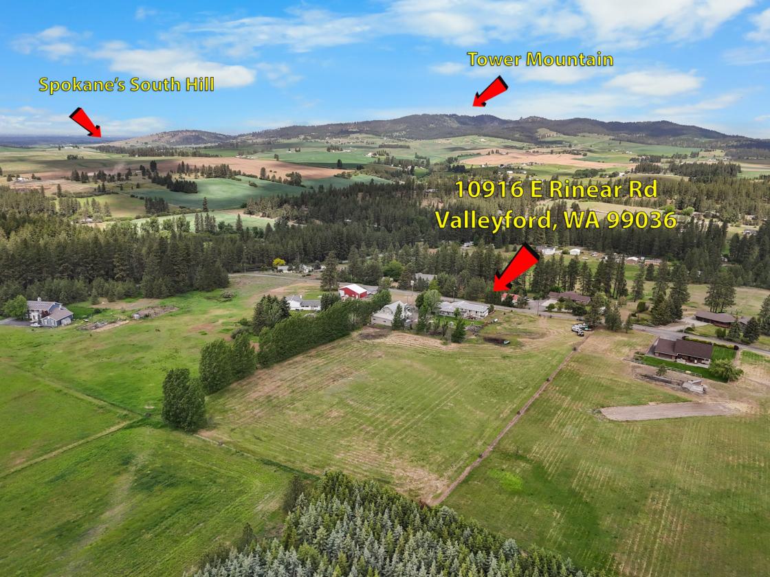 Home-Bardominium-4.85 Acres! - photo 3