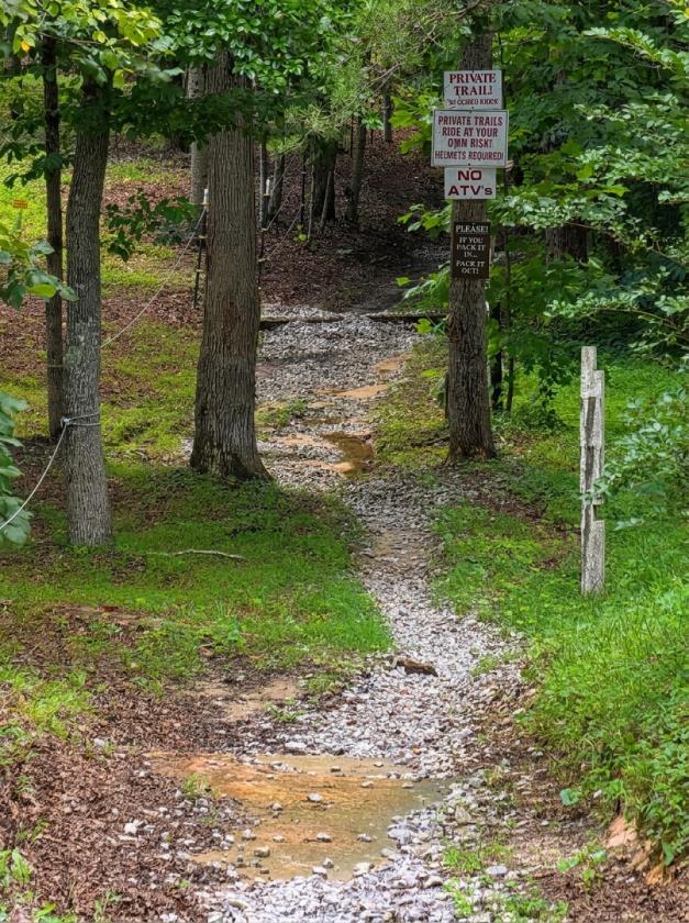 Your Big South Fork equestrian paradise awaits - photo 17
