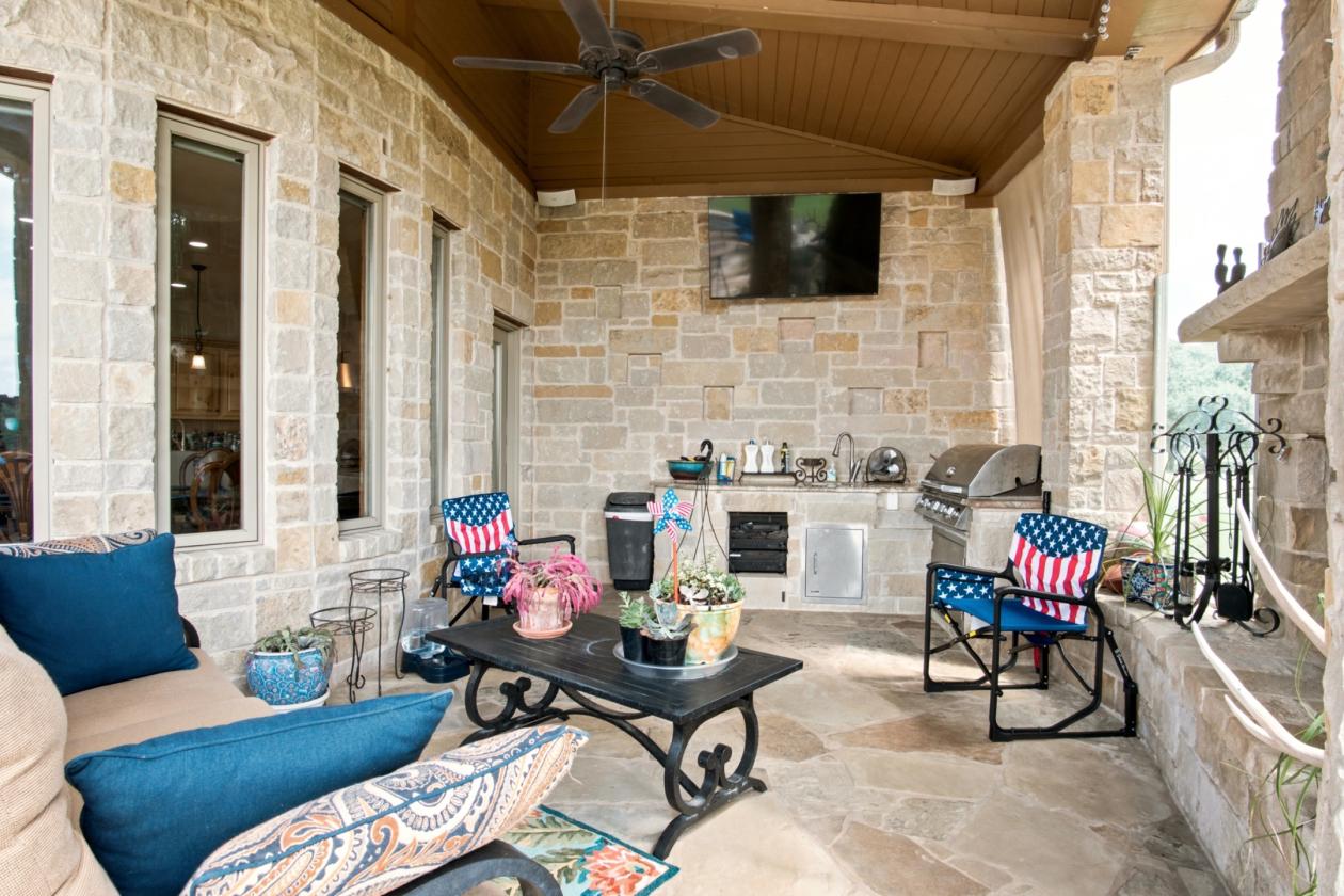 76 Ac. Braun Farm - photo 14