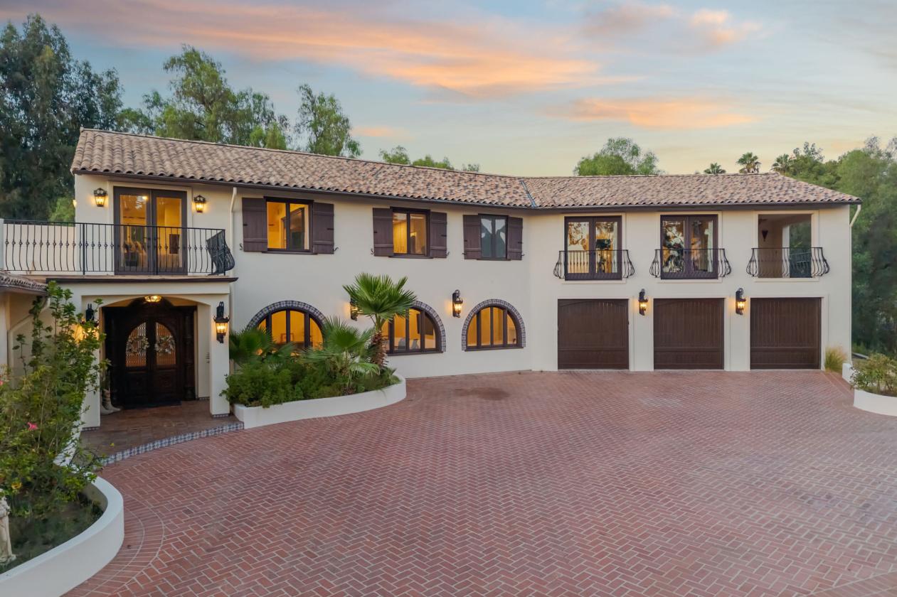 A Different Kind Of California Dream - photo 26