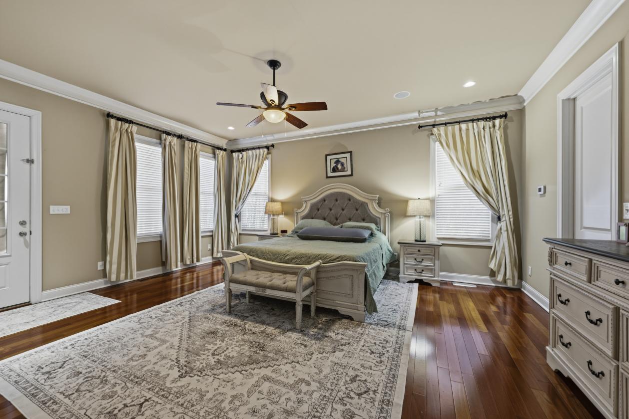 Peaceful Equestrian Estate with Dream Barn - photo 16
