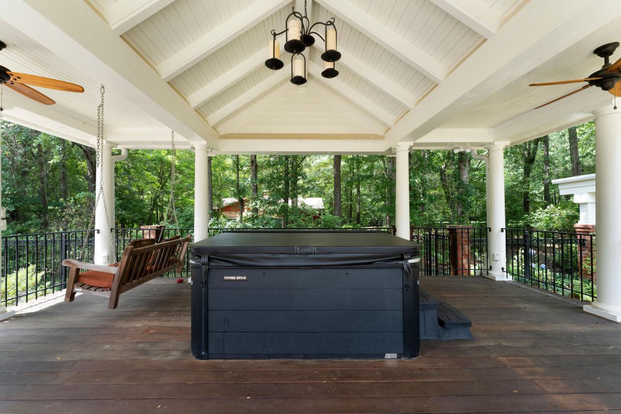 True Equestrian Legacy Estate - photo 16