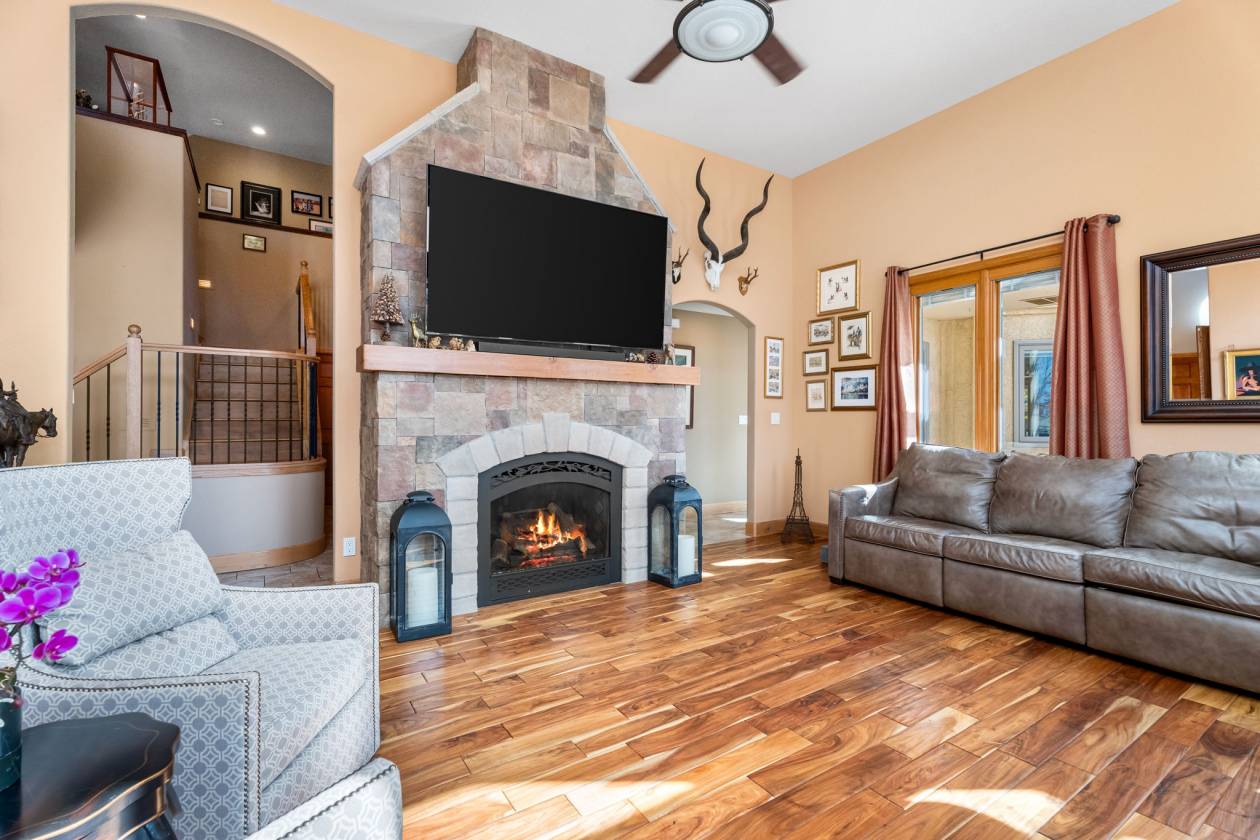 35-Acre Equestrian Estate in Boulder County - photo 18