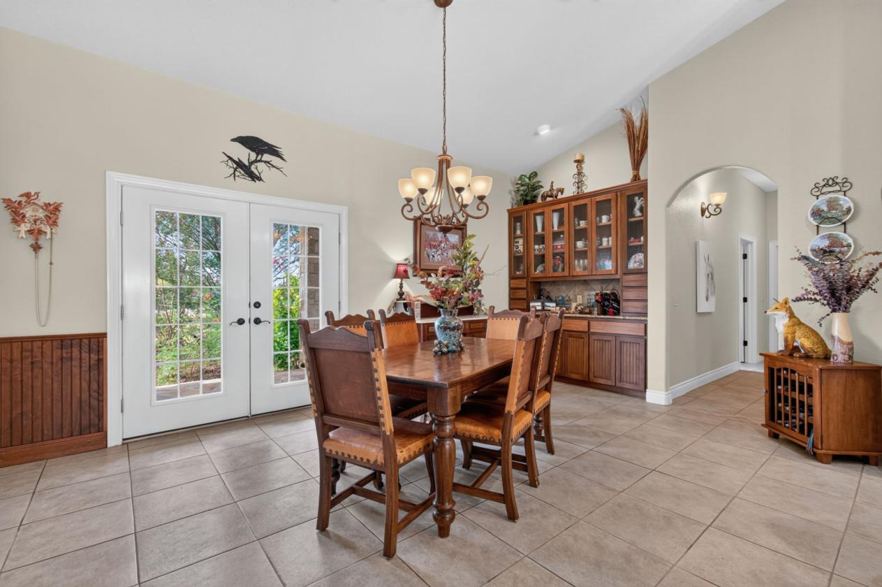 Comal County Equestrian Home - photo 13