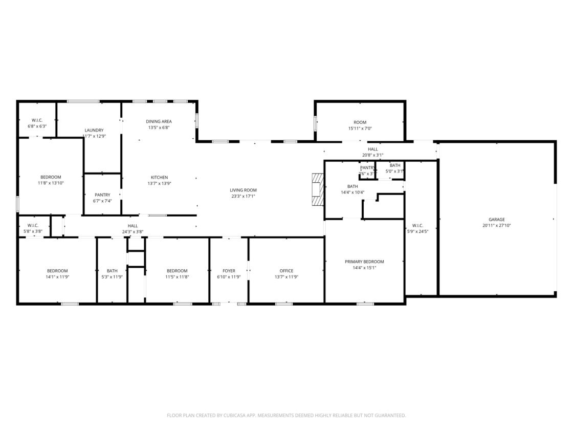 Private gated community complete with Ag-exemption - photo 20