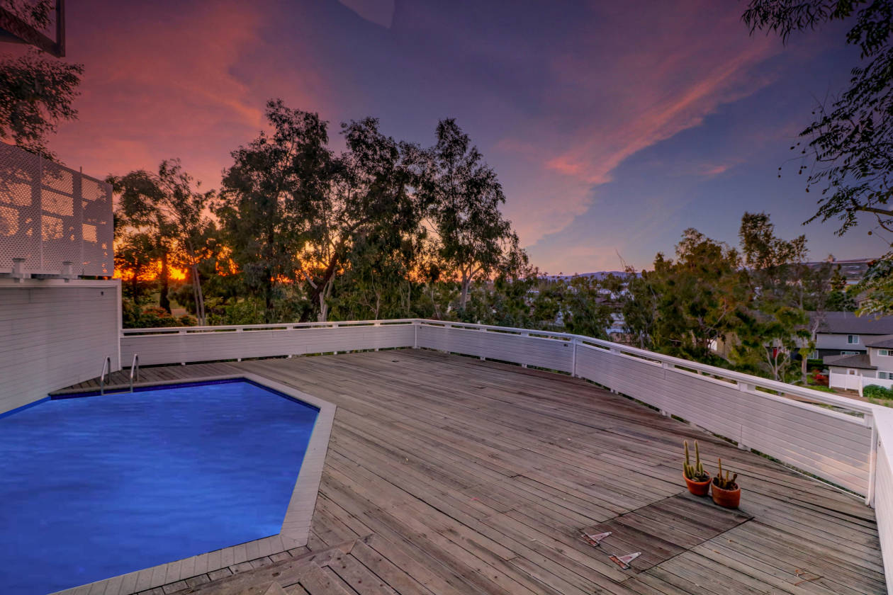 INCREDIBLE VIEW HORSE PROPERTY IN THE OC!! Yorba Linda, Orange County
