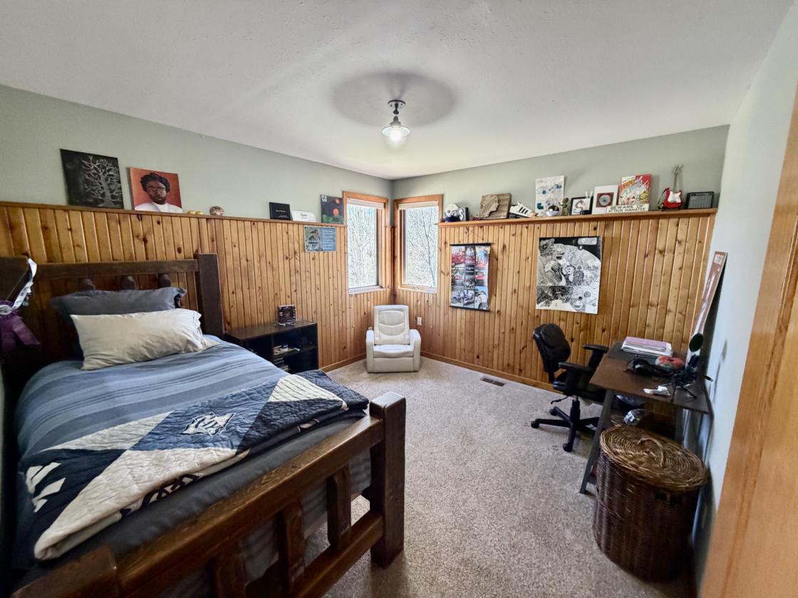 17 Acre Ranch in the Ohio Creek Valley - photo 21