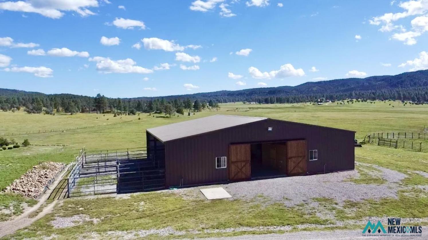 20+ Acre Horse Property w/ Direct Trail Access - photo 20