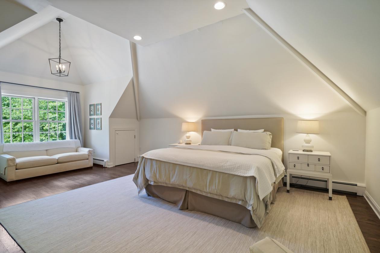 Meadow Ridge Farm - Luxury Horse Property - photo 18