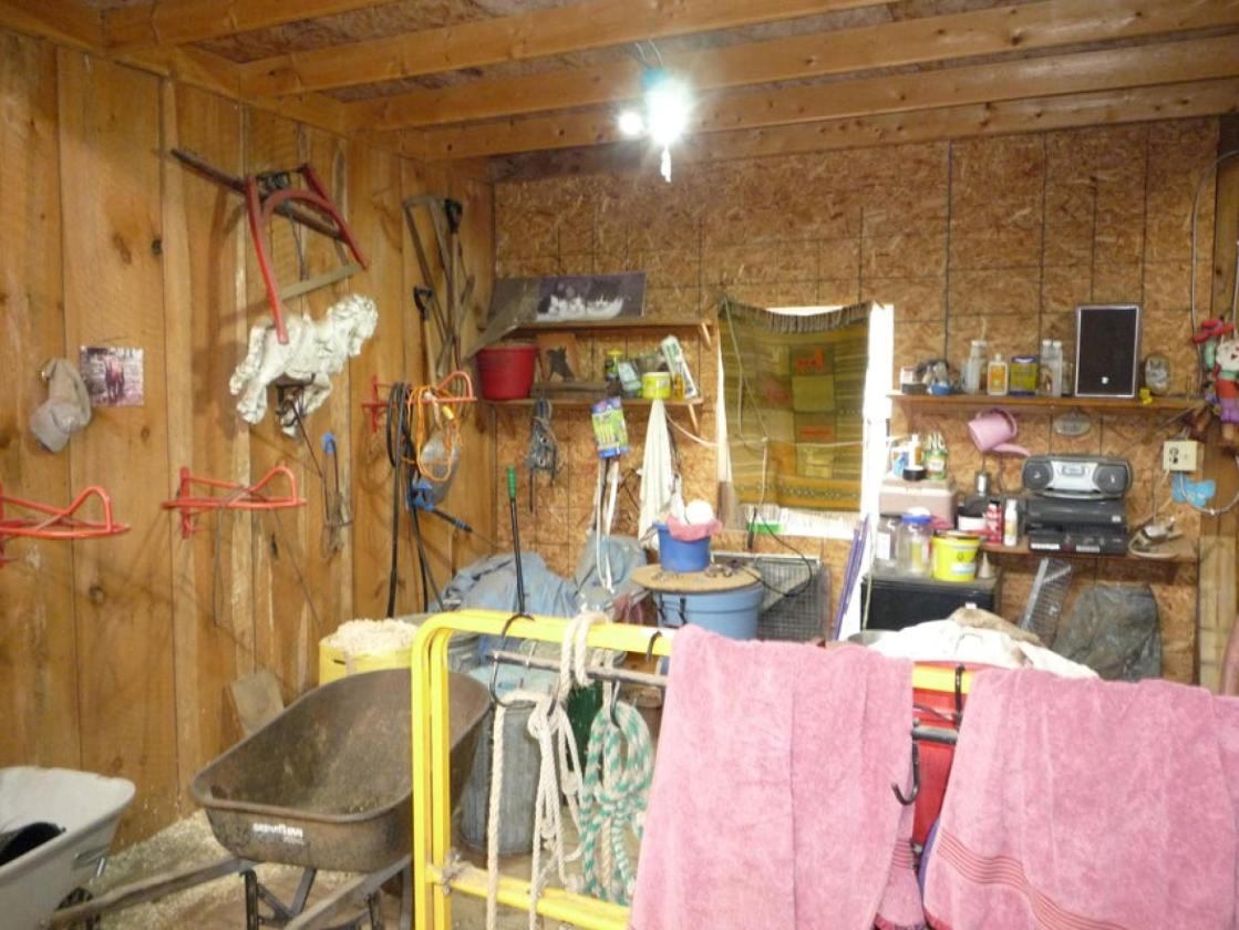 55 Ac. Horse Property Including a Private Island - photo 21