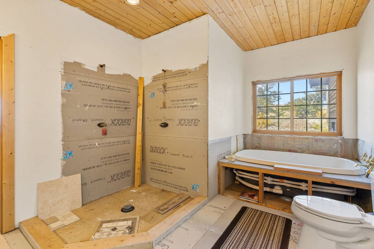 360 Degree Mountain Views for your Horses! - photo 17