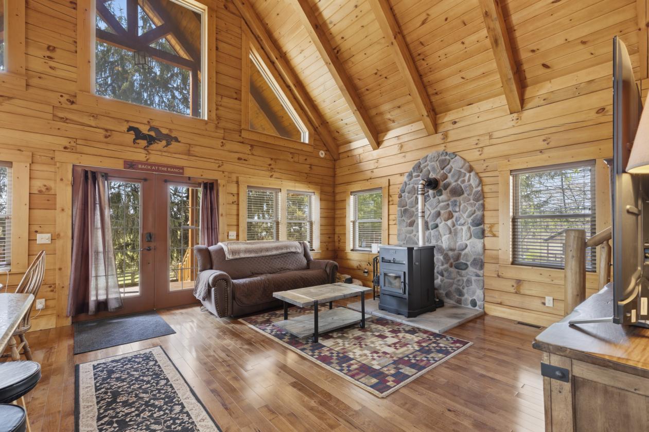 THE HEARTLAND COUNTRY RESORT IS NOW FOR SALE! - photo 4