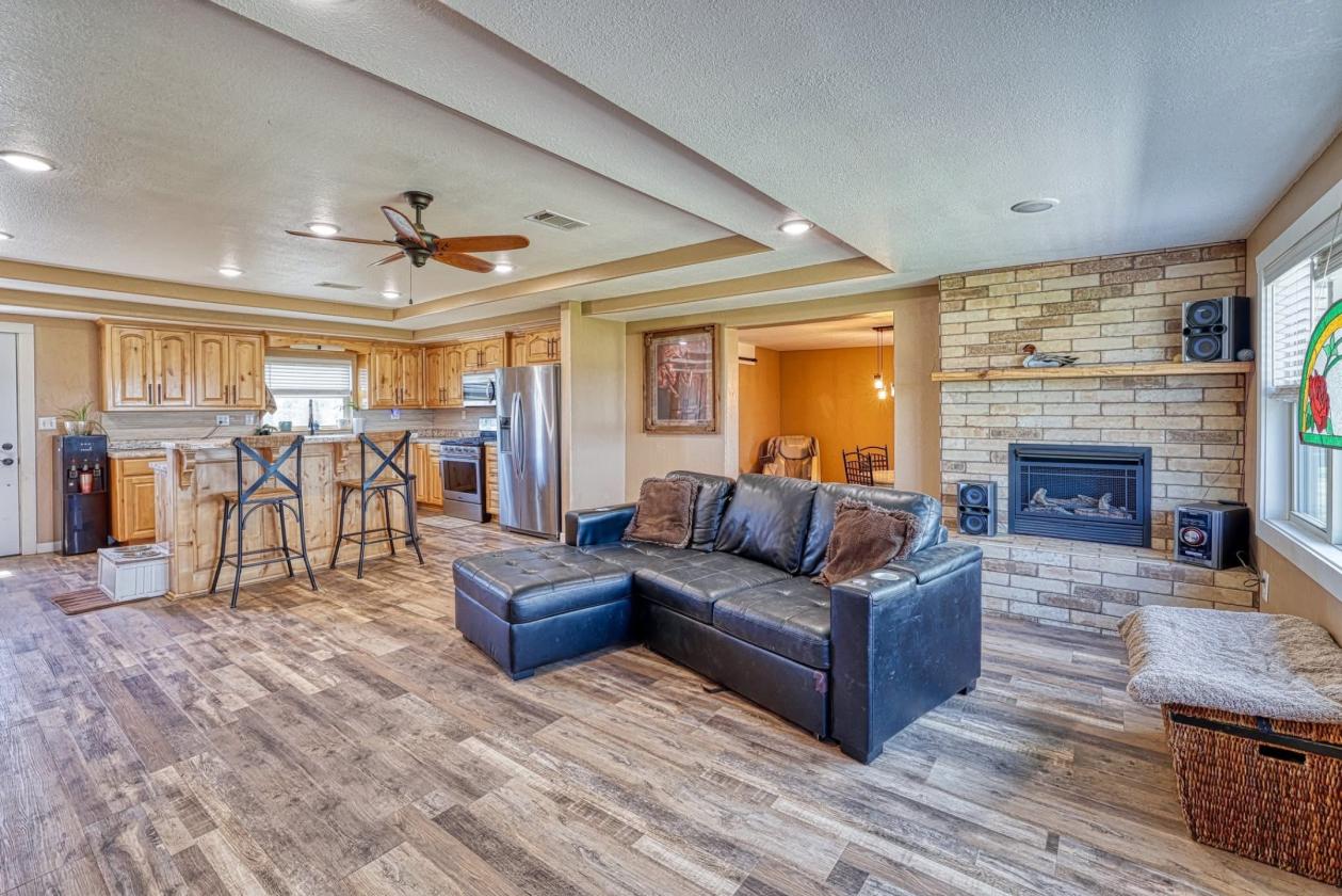 Income-Producing Equestrian Retreat - photo 12