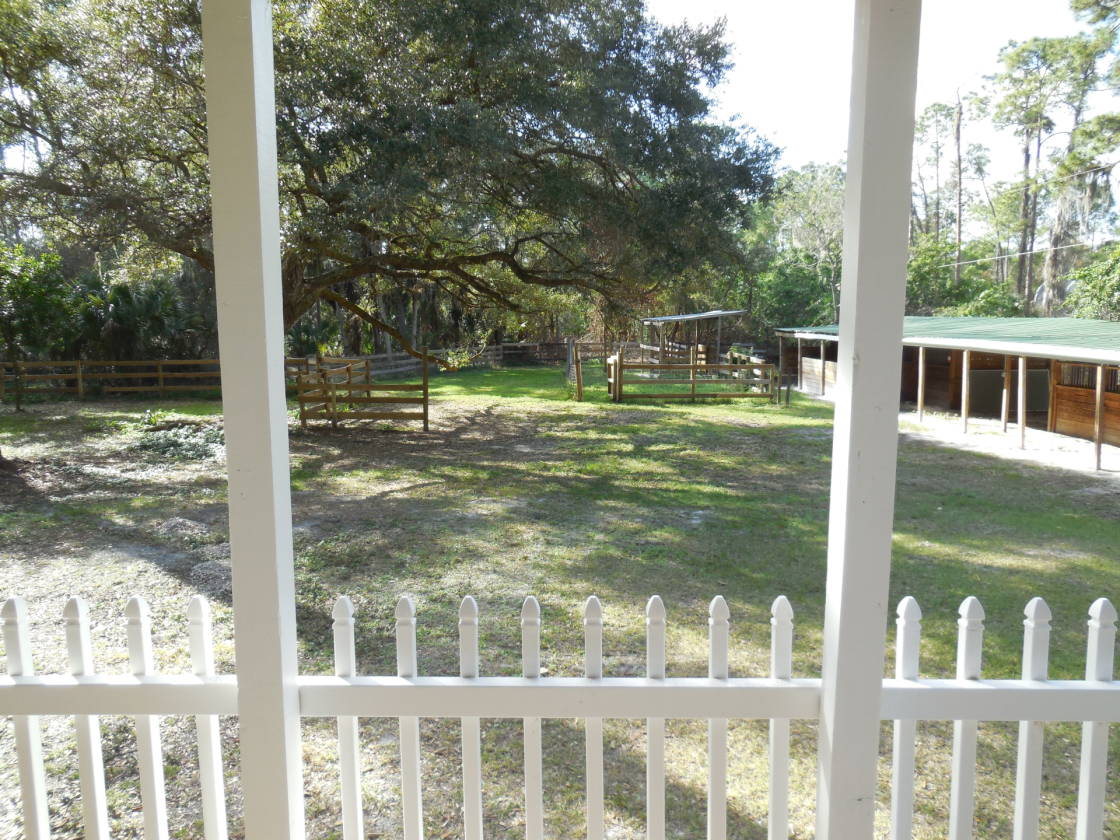 3 Acres near Myakkahatchee Park in North Port for sale... North Port