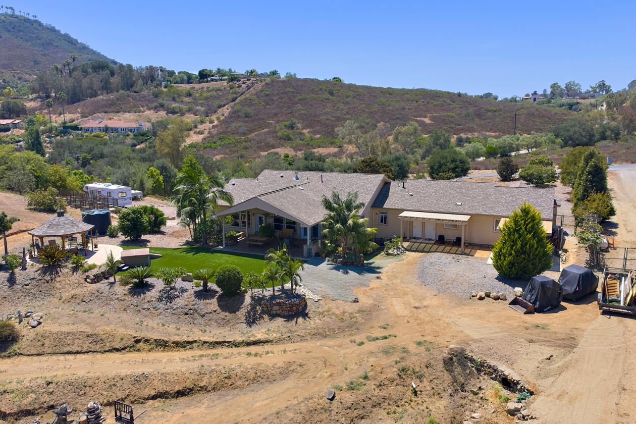 Create Your Own Equestrian Property! - photo 3