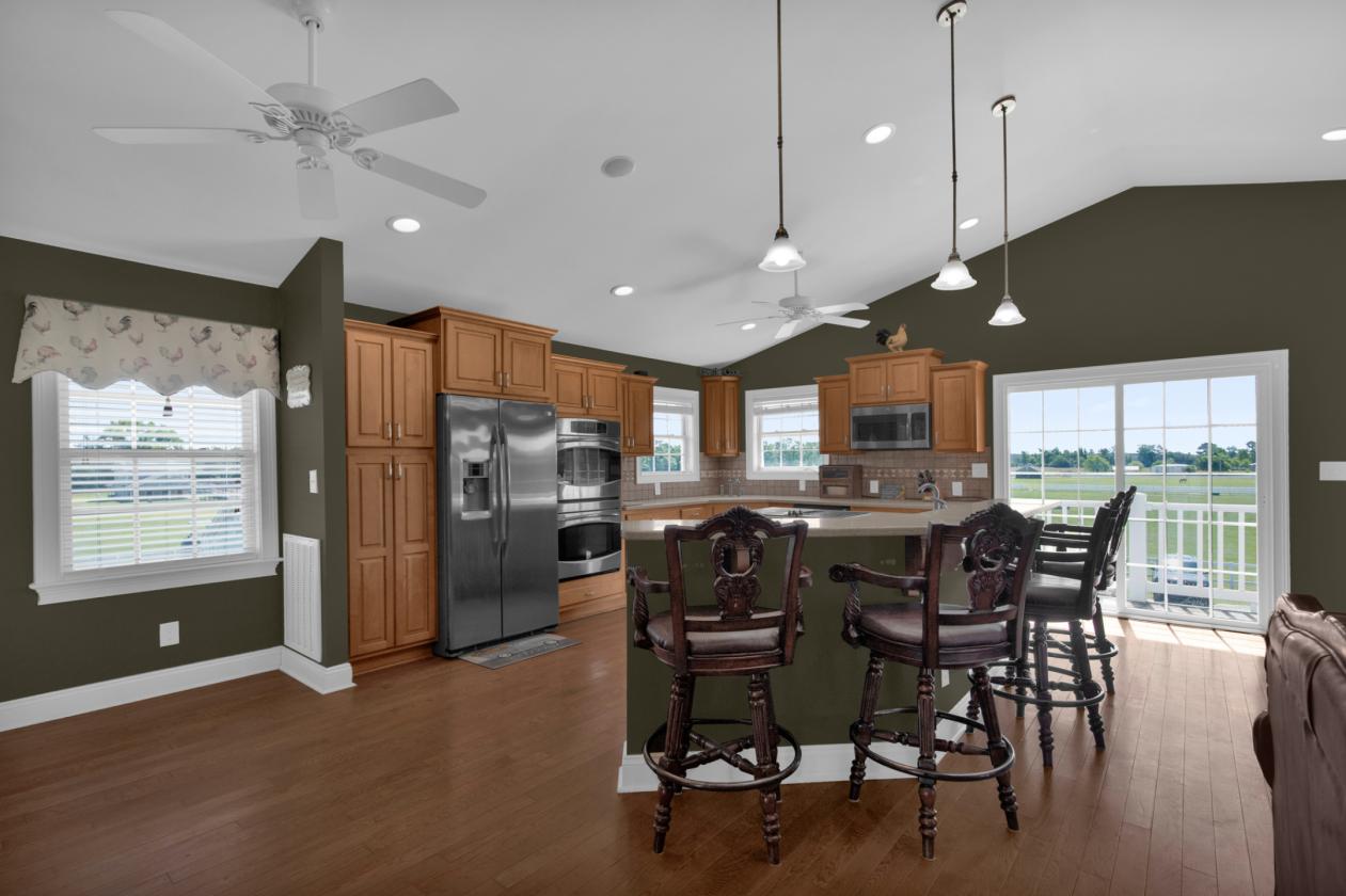 Horse Farm & Equestrian Center - photo 17