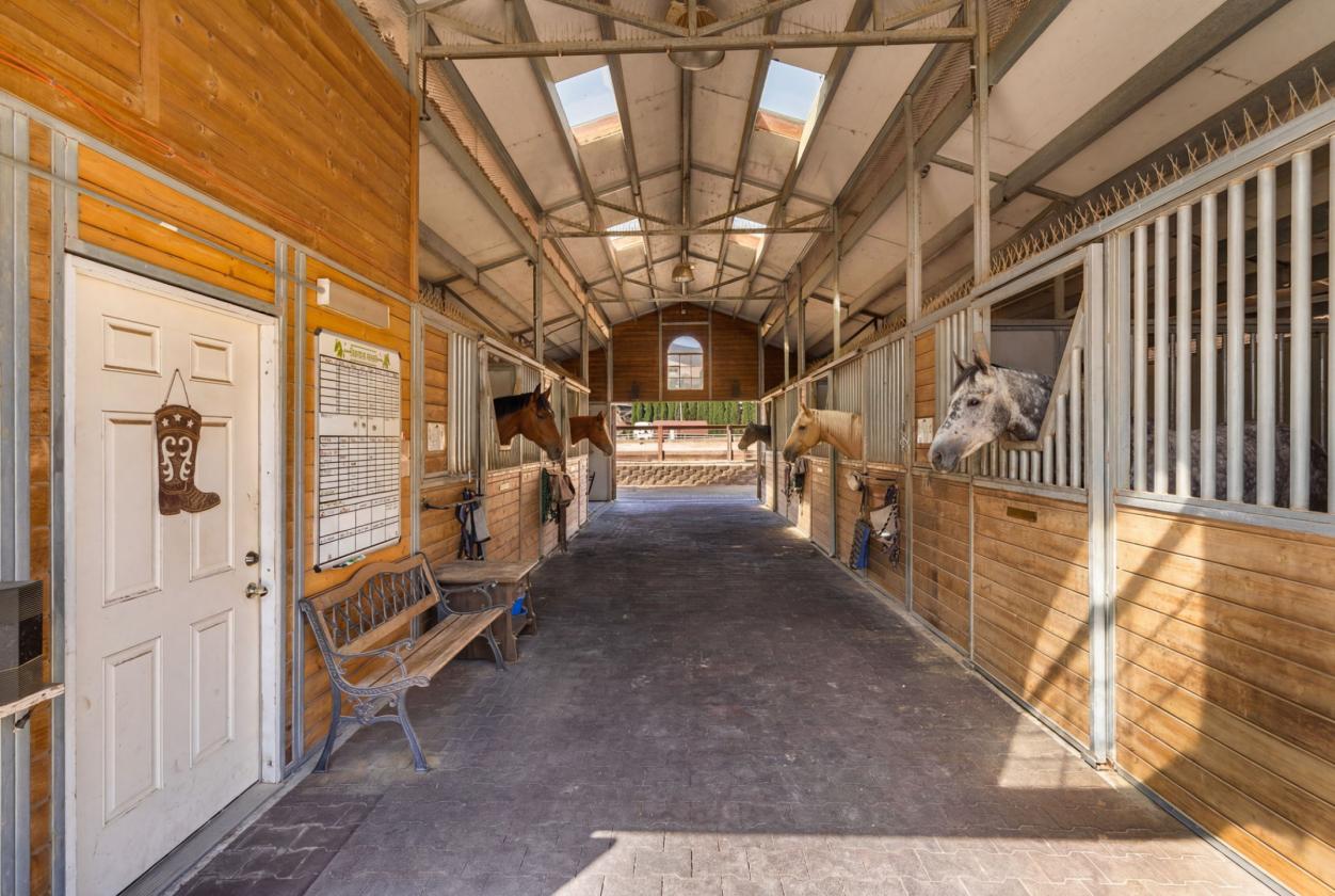 Camino Tassajara Ranch Estate - photo 27