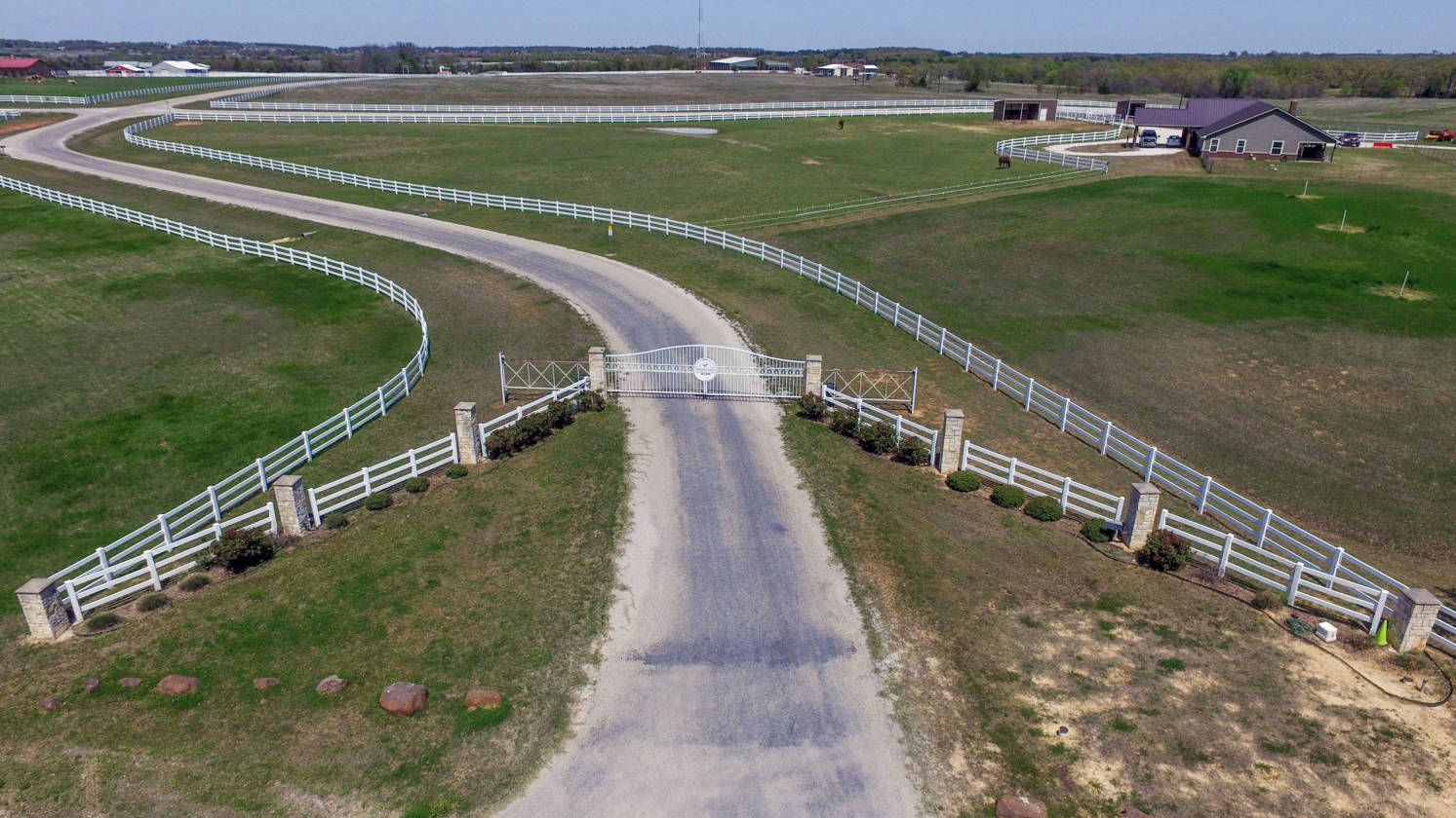 Premiere Equine Community Horsemans Ranch Whitesboro, Cooke County